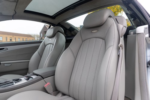 2003 Mercedes-Benz R230 SL55 AMG In vendita (immagine 122 di 254)