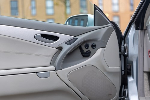 2003 Mercedes-Benz R230 SL55 AMG In vendita (immagine 123 di 254)