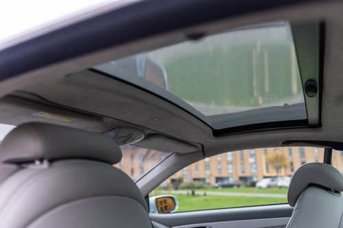 2003 Mercedes-Benz R230 SL55 AMG In vendita (immagine 124 di 254)