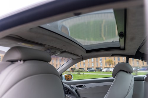 2003 Mercedes-Benz R230 SL55 AMG In vendita (immagine 127 di 254)