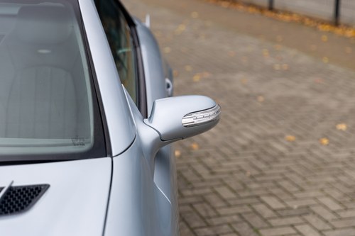 2003 Mercedes-Benz R230 SL55 AMG In vendita (immagine 151 di 254)