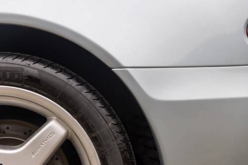 2003 Mercedes-Benz R230 SL55 AMG In vendita (immagine 162 di 254)