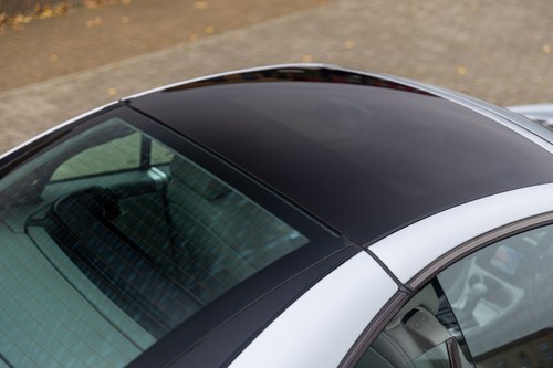 2003 Mercedes-Benz R230 SL55 AMG In vendita (immagine 167 di 254)