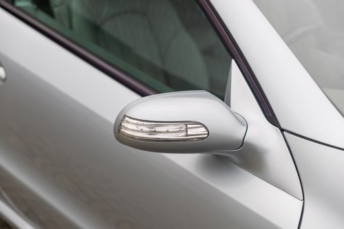 2003 Mercedes-Benz R230 SL55 AMG In vendita (immagine 171 di 254)