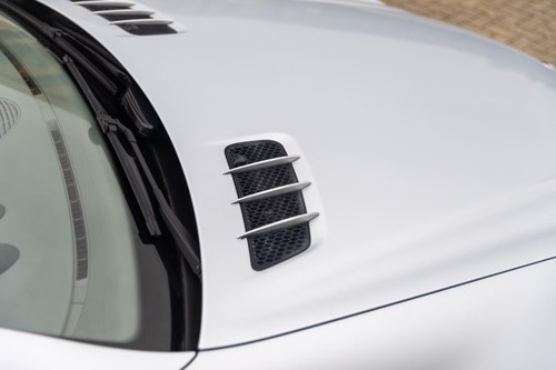 2003 Mercedes-Benz R230 SL55 AMG In vendita (immagine 200 di 254)