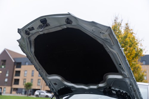 2003 Mercedes-Benz R230 SL55 AMG In vendita (immagine 217 di 254)