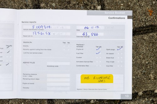 2003 Mercedes-Benz R230 SL55 AMG In vendita (immagine 247 di 254)