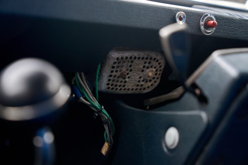 1972 Citroën Dyane 6 Te koop (foto 41 van 138)