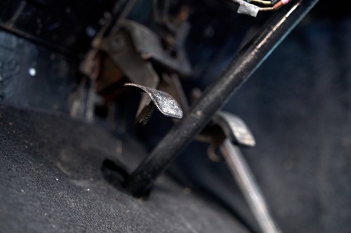 1972 Citroën Dyane 6 Te koop (foto 46 van 138)