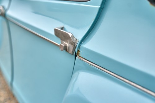 1972 Citroën Dyane 6 Te koop (foto 113 van 138)