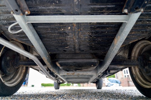 1972 Citroën Dyane 6 Te koop (foto 131 van 138)