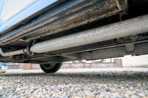 1972 Citroën Dyane 6 Te koop (foto 132 van 138)