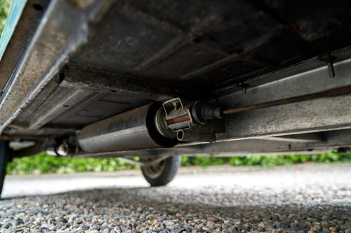 1972 Citroën Dyane 6 Te koop (foto 134 van 138)