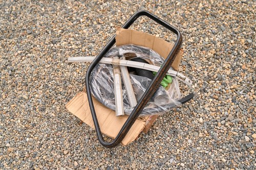 1972 Citroën Dyane 6 Te koop (foto 138 van 138)