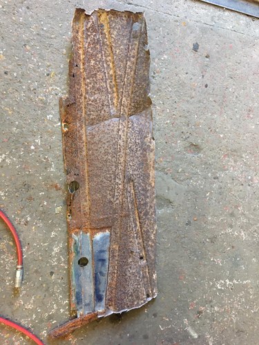 1973 Volkswagen T2 Motor Caravan Te koop (foto 110 van 146)