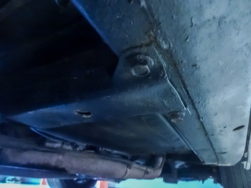 1981 Chevrolet Corvette C3 Targa Manual à vendre (picture 87 of 90)