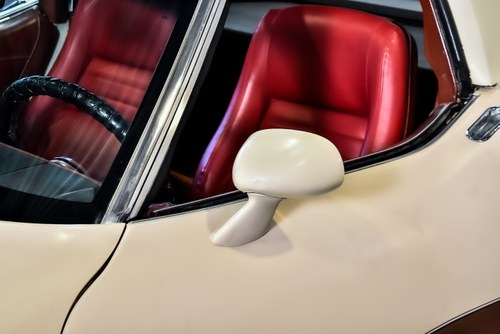 1981 Chevrolet Corvette C3 Targa Manual à vendre (picture 64 of 90)