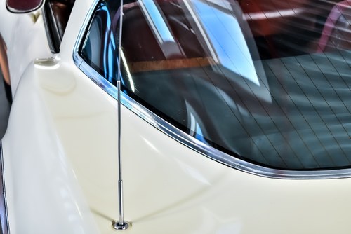 1981 Chevrolet Corvette C3 Targa Manual à vendre (picture 72 of 90)