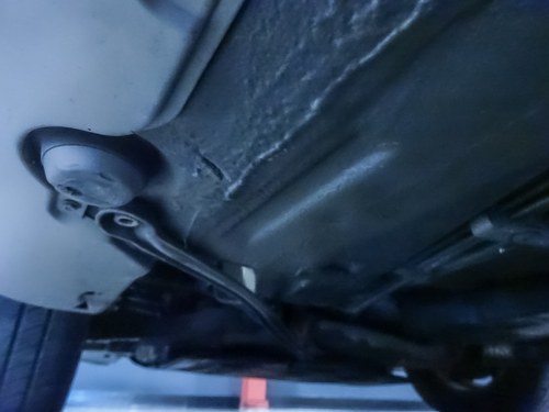 1995 Mercedes-Benz (R129) SL500 Convertible 5,0L V8 In vendita (immagine 143 di 144)