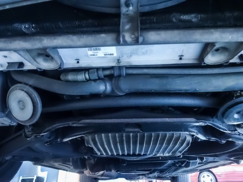 1986 Mercedes-Benz R107 560SL Convertible 5,6L V8 For Sale (picture 102 of 120)