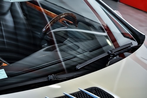 2003 Mercedes-Benz R230 SL500 AMG Convertible 5.0L V8 à vendre (picture 66 of 108)