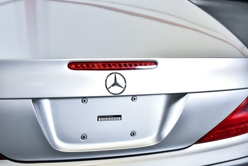 2003 Mercedes-Benz R230 SL500 AMG Convertible 5.0L V8 à vendre (picture 93 of 108)