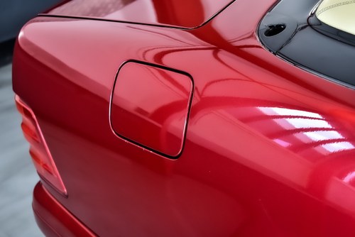 1999 Mercedes-Benz R129 SL600 Convertible 6,0L V12 In vendita (immagine 68 di 141)