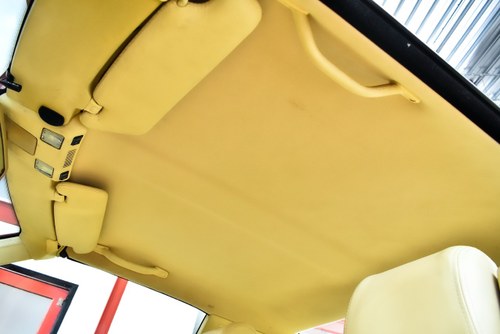 1999 Mercedes-Benz R129 SL600 Convertible 6,0L V12 In vendita (immagine 51 di 141)