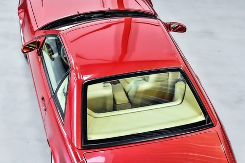 1999 Mercedes-Benz R129 SL600 Convertible 6,0L V12 In vendita (immagine 113 di 141)