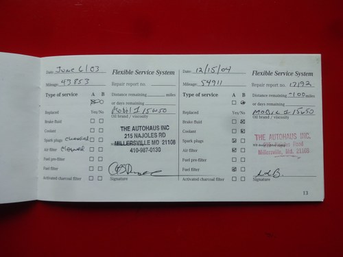 1999 Mercedes-Benz R129 SL600 Convertible 6,0L V12 In vendita (immagine 141 di 141)