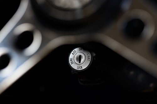 1969 Jaguar E-Type Series 2 4.2L FHC RHD Eagle Classic In vendita (immagine 63 di 127)