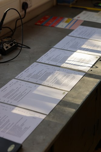 1969 Jaguar E-Type Series 2 4.2L FHC RHD Eagle Classic In vendita (immagine 119 di 127)