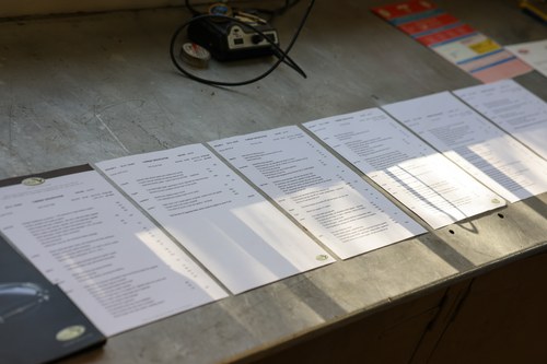 1969 Jaguar E-Type Series 2 4.2L FHC RHD Eagle Classic In vendita (immagine 120 di 127)