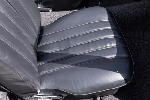 1956 Mercedes-Benz W121 190SL For Sale (picture 22 of 106)