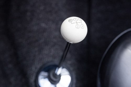 1956 Mercedes-Benz W121 190SL For Sale (picture 32 of 106)