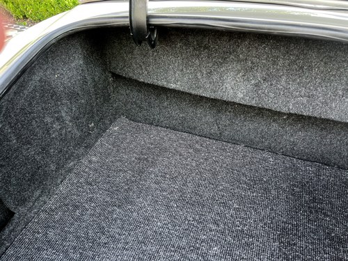 1956 Mercedes-Benz W121 190SL For Sale (picture 53 of 106)