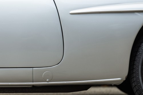 1956 Mercedes-Benz W121 190SL For Sale (picture 57 of 106)