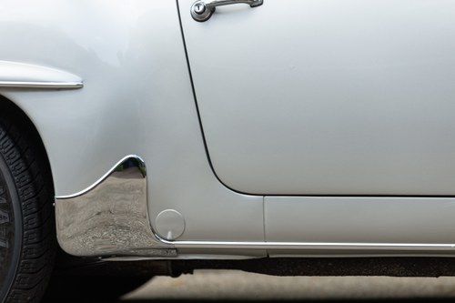 1956 Mercedes-Benz W121 190SL For Sale (picture 58 of 106)