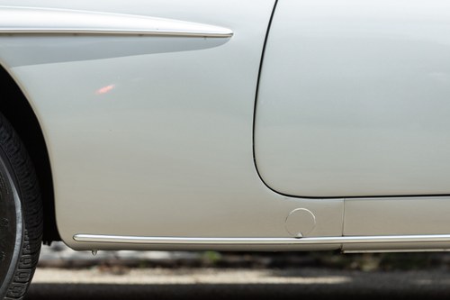 1956 Mercedes-Benz W121 190SL For Sale (picture 62 of 106)