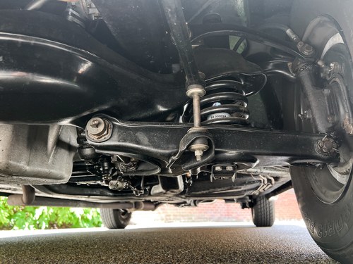 1956 Mercedes-Benz W121 190SL For Sale (picture 86 of 106)