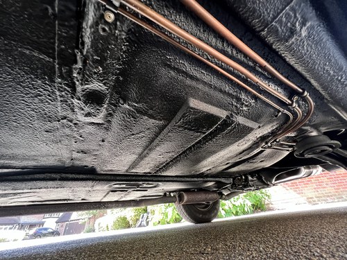 1956 Mercedes-Benz W121 190SL For Sale (picture 97 of 106)