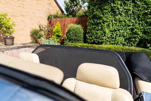 1993 Jaguar XJS Convertible Te koop (foto 42 van 118)