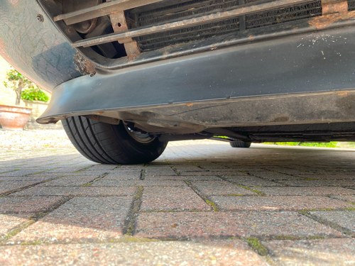 1993 Jaguar XJS Convertible Te koop (foto 90 van 118)