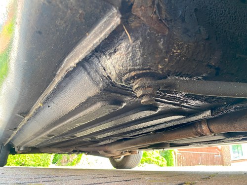 1993 Jaguar XJS Convertible Te koop (foto 91 van 118)