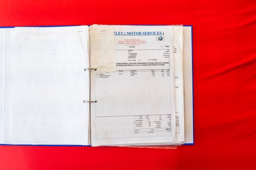 1993 Jaguar XJS Convertible Te koop (foto 117 van 118)