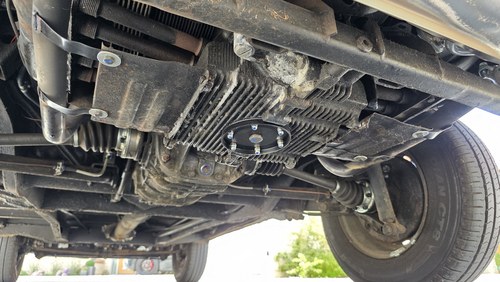 1972 Volkswagen Type 2 Dormobile Motor Caravan Te koop (foto 122 van 142)