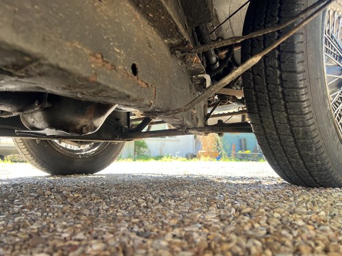 1974 Morgan 4/4 1600 Te koop (foto 92 van 122)