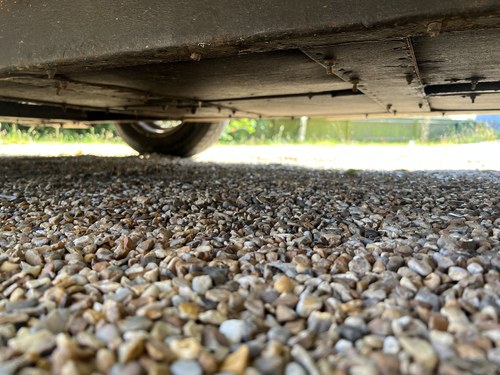 1974 Morgan 4/4 1600 Te koop (foto 93 van 122)