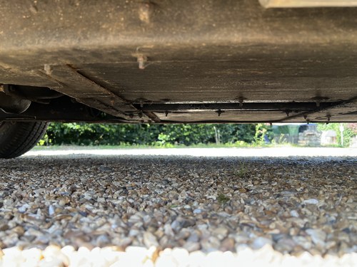 1974 Morgan 4/4 1600 Te koop (foto 98 van 122)