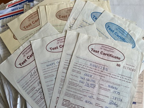 1974 Morgan 4/4 1600 Te koop (foto 106 van 122)